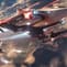 Origin M80 promotional art from Roberts Space Industries